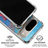 Mermaid Water Fairy by Ed Beard Jr Google Pixel 10 Clear Case